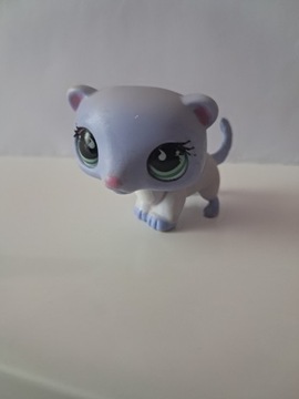 Littlest Pet Shop LPS fretka