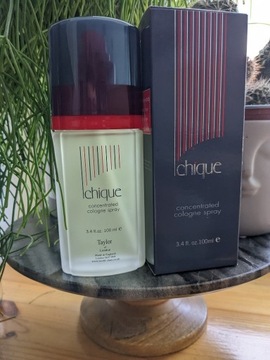 Chique For Women 100ml -Yardley- Made in England  