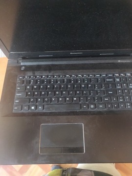 Lapto Lenovo z-70-80