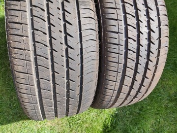 2x 225/40R19 2021r kenda VEZDA OPONY wielosezonowe