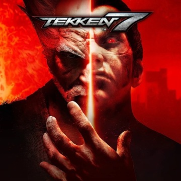 Tekken 7 - gra komputerowa PC KOD DO STEAM