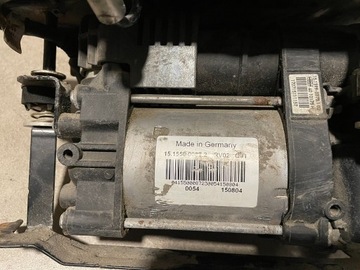 OE 15155000872 kompresor pneumatyczy Volvo XC90 II