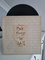 Pink Floyd – The Wall