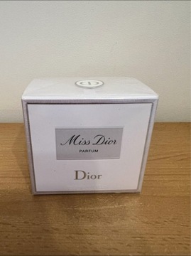 Miss Dior 35 ml woda perfumowana