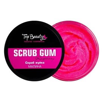 Scrub gum Top Beauty 250ml