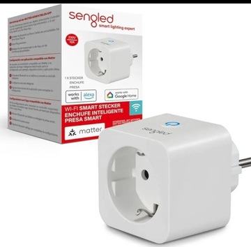 Wtyczka Smart plug Sengled 