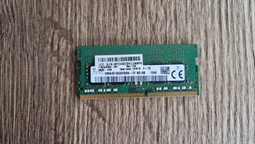 Pamięć RAM SK Hynix 4GB DDR4 2133 MHz SODIMM