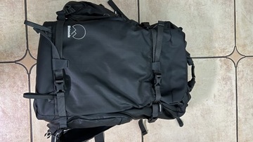 Plecak Shimoda Action X50 starter kit