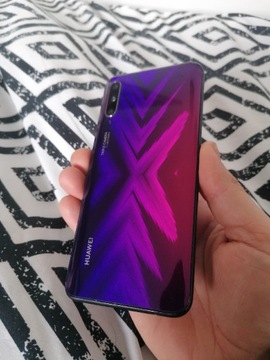 Huawei p smart pro stan bardzo dobry 