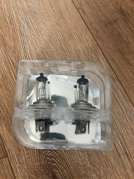 OSRAM Żarówki H4 12V 60/55W P43t 472NL 64193NL-HCB