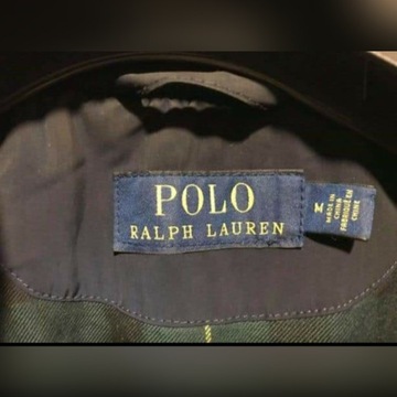 Kurtka Ralph Lauren Polo