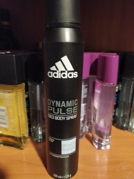 Dezodorant Adidas     