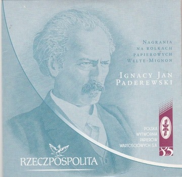 Ignacy Jan Paderewski