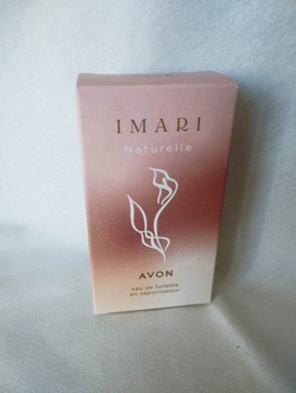 Avon Imari Naturelle Woda toaletowa