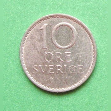 Szwecja 10 ore, 3szt