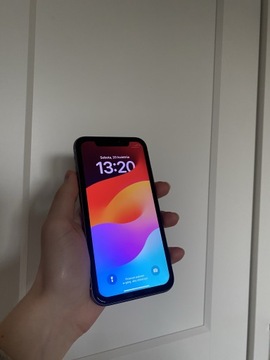 iPhone 11 64GB Purple | Bateria 83%