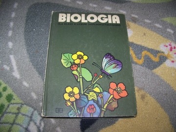 PODBIELKOWSKI - UMIŃSKI--BIOLOGIA II LO