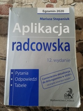 Aplikacja radcowska 2020 + Heliosz