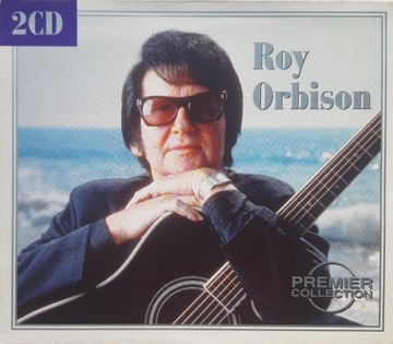 Roy Orbison - The Best - 2 CD