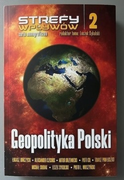 Strefy Wpływów 2 - Geopolityka Polski