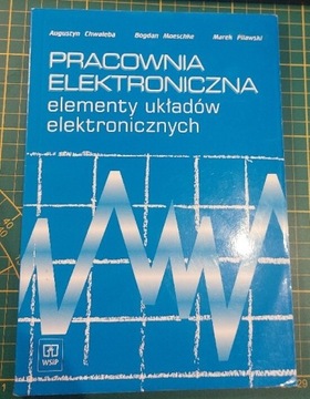 Pracownia elektroniczna-elementy układów elkt