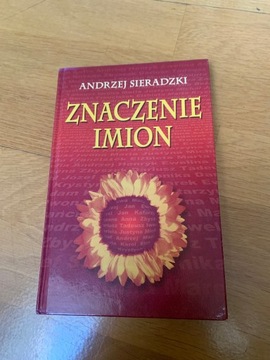 Znaczenie imion Andrzej Sieradzki