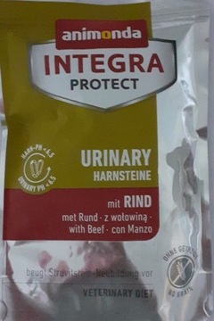 Animonda integra protect urinary 
