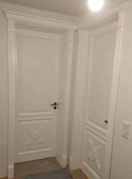 Drzwi Stylowe Monachijskie 
