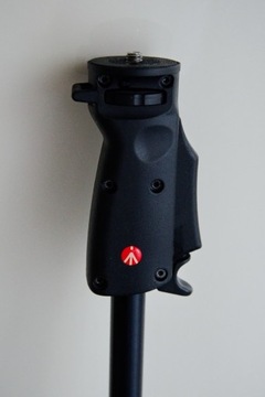 Monopod automatyczny Manfrotto 334B 