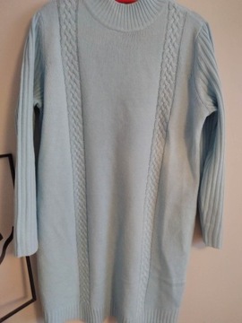 sweter,tunika 44/46