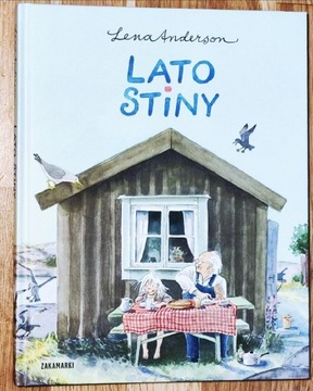 Lato Stiny Lena Anderson 