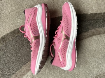 Mizuno Wave Rider 24 rozmiar 38.5