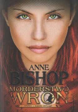 Anne Bishop Morderstwo Wron
