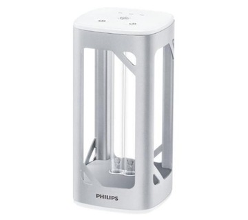 Philips - Lampa bakteriobójcza dezynfekująca 