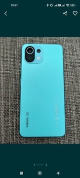 Telefon komórkowy Xiaomi 11 Lite 5G