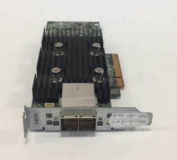 DELL PERC H830 12GB SAS PCIe RAID 