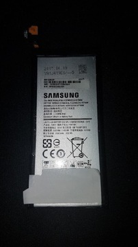 Bateria do Samsunga S6 G920