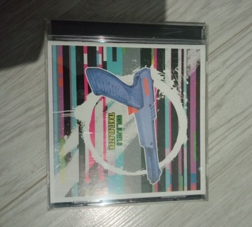 VNM/B.Melo - Trailblazer CD