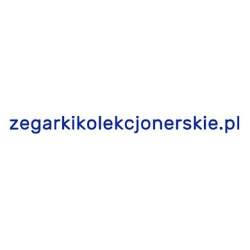 zegarkikolekcjonerskie.pl - domena krajowa