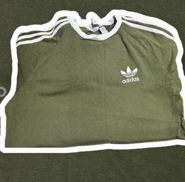 Longsleeve adidas S