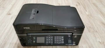 Urządzenie wielofunkcyjne Epson Stylus SX600FW