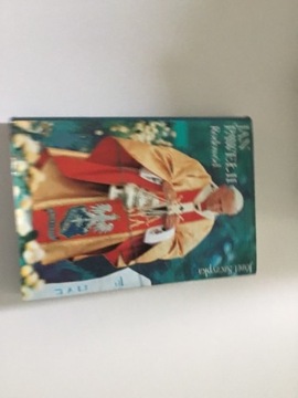Promocja Album Jana Pawła II