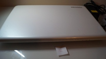 Toshiba Satellite c55-A-11x i5 Ram 4GB 750 GB