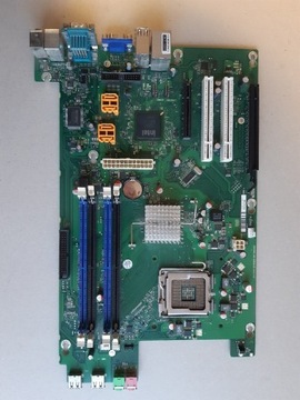 Płyta główna Fujitsu D2824A11  ESPRIMO E5730