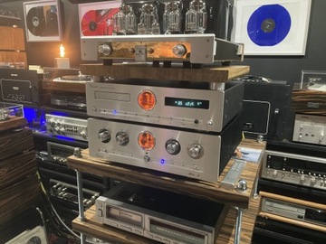 Studio Retrospekcja Vincent SV-237  CD-S6 Karton