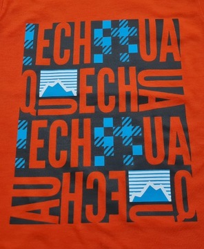 Koszulkę z krótkim rękawem Quechua 134/140