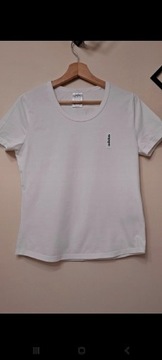 Adidas t-shirt damski rozmiar M