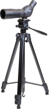 Focus Hawk 15-45x60 + Tripod 3950 NOWE