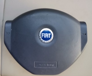 Poduszka powietrzna kierownicy Fiat PANDA