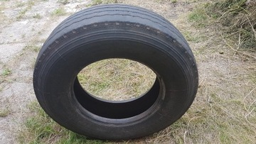 Opona przednia Pirelli FH15 295 80 R 22.5